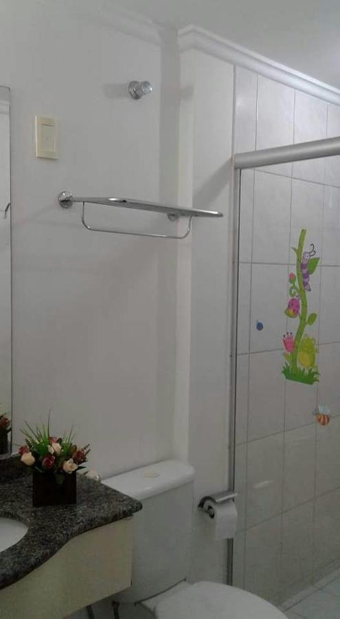 Flat Para Temporada Perto Singapura Shopping Com 7 Piscinas, Bar Molhado, Restaurante - A 3 Min Centro De Caldas Novas! Экстерьер фото